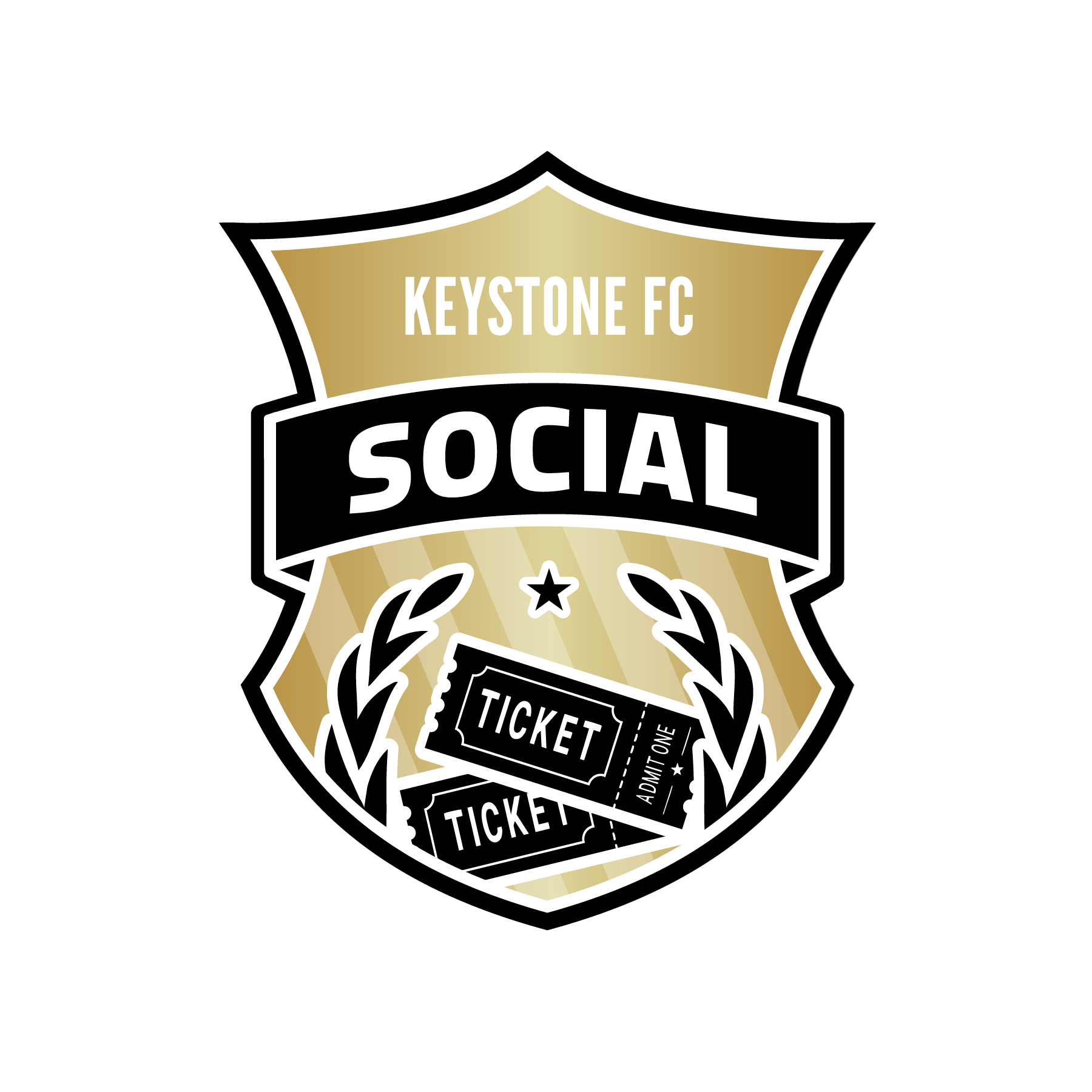 Club Social 2026 - logo